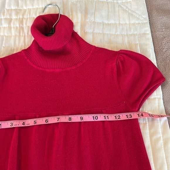 Derek Heart Girl’s pink dress size large - Picture 4 of 7